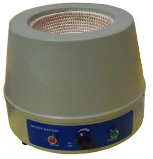 Mantilla Análoga 250ml