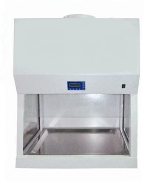 Campana de flujo laminar clase I