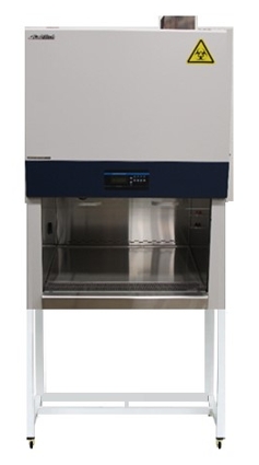 Campana de bioseguridad Clase II, Tipo A2