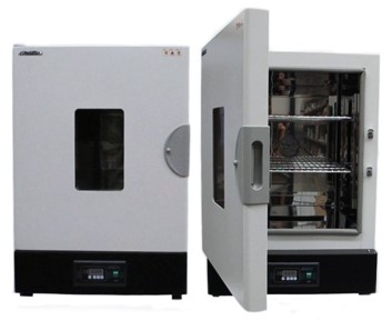 Horno de convección mecánica 150L