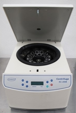 Centrifuga clínica digital 24*15ml