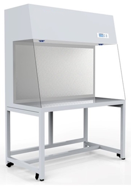 Campana de flujo laminar horizontal ABIERTA 100CM