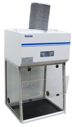 Campana para extracción de gases