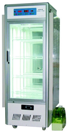 Cámara climática 500L