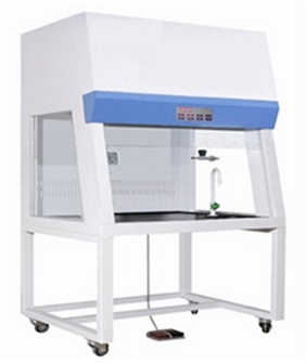 Campana extracción de humos y gases