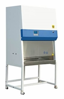 Campana de bioseguridad biológica