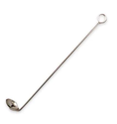 Cucharilla de combustión 290mm