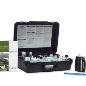 Kit Para Acuacultura Modelo AQ-2, LaMotte